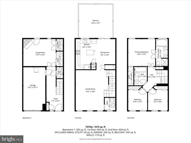 21491 RUSTY BLACKHAW SQ, Sterling, VA 20164
