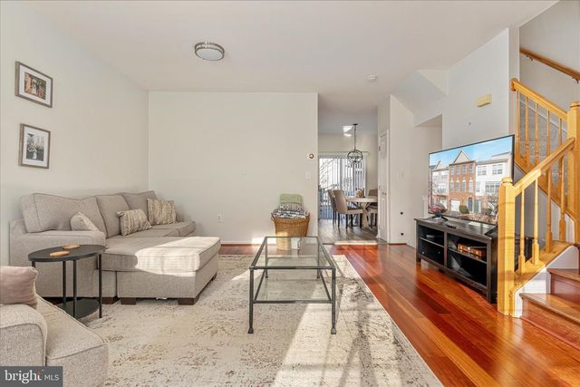 21491 RUSTY BLACKHAW SQ, Sterling, VA 20164