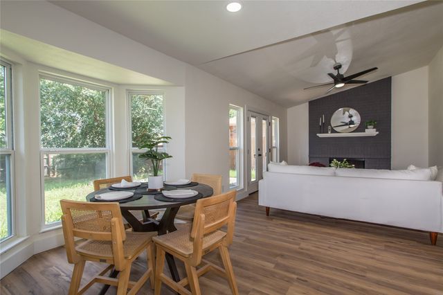 2213 Havenwood Drive, Arlington, TX 76018