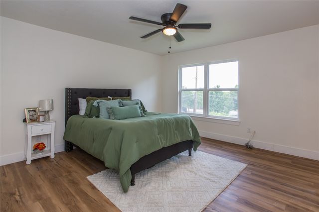 2213 Havenwood Drive, Arlington, TX 76018