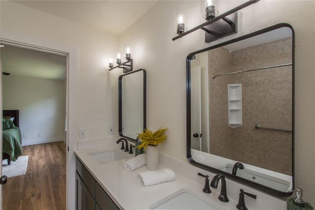 2213 Havenwood Drive, Arlington, TX 76018