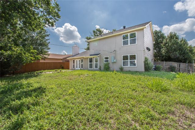 2213 Havenwood Drive, Arlington, TX 76018