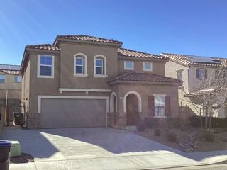 2520 Mulberry Lane, Palmdale, CA 93551