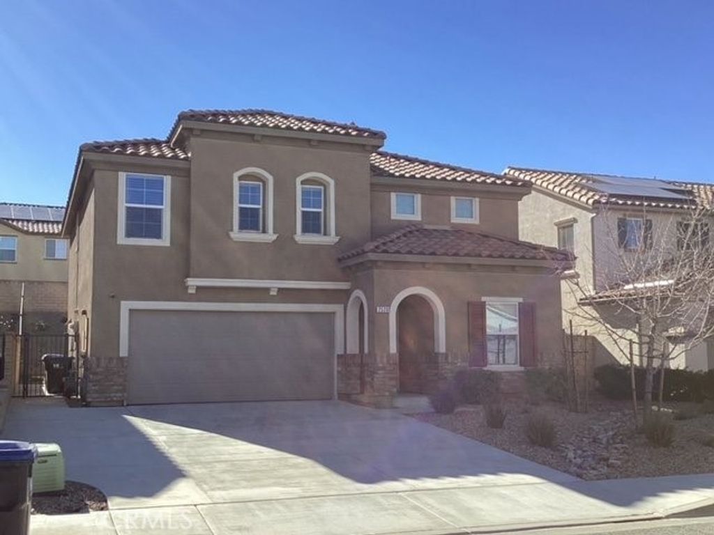 2520 Mulberry Lane, Palmdale, CA 93551