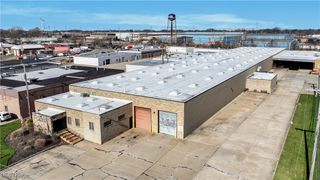 29201 Anderson Road, Wickliffe, OH 44092