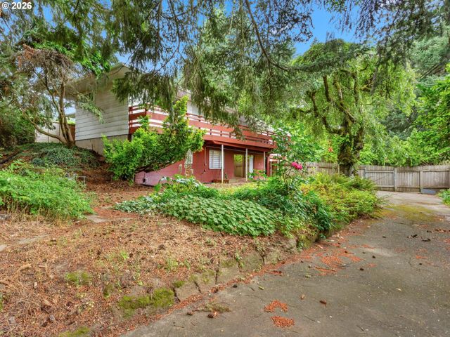 15015 Ne MULTNOMAH St, Portland, OR 97230