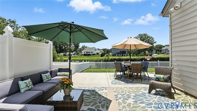 9813 Wares Wharf Cir, Henrico, VA 23060