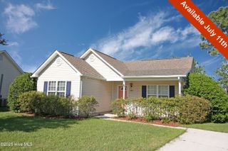 802 Plainfield Court, Wilmington, NC 28411