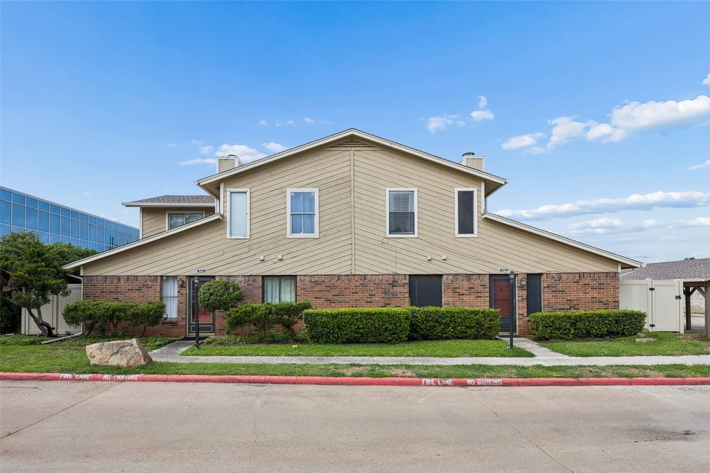 2240 Tarpley Road 162, Carrollton, TX 75006