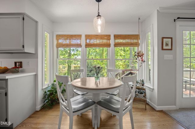 1307 Chimney Hill Drive, Apex, NC 27502