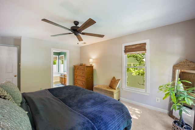 1307 Chimney Hill Drive, Apex, NC 27502