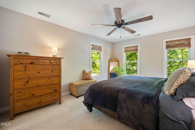 1307 Chimney Hill Drive, Apex, NC 27502