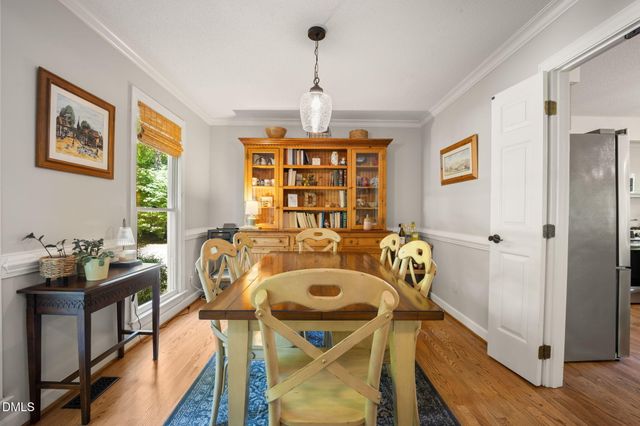 1307 Chimney Hill Drive, Apex, NC 27502