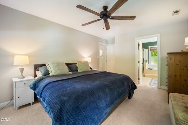 1307 Chimney Hill Drive, Apex, NC 27502