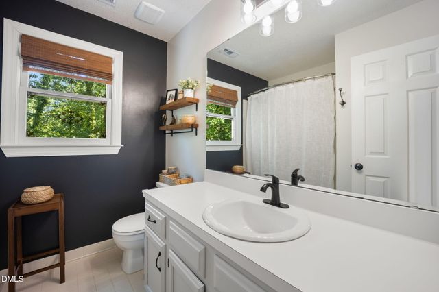 1307 Chimney Hill Drive, Apex, NC 27502