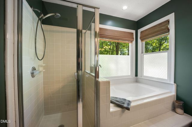 1307 Chimney Hill Drive, Apex, NC 27502