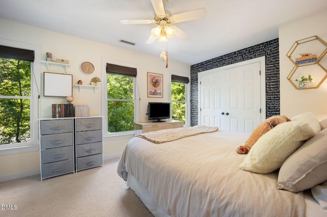 1307 Chimney Hill Drive, Apex, NC 27502