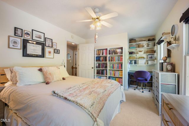 1307 Chimney Hill Drive, Apex, NC 27502