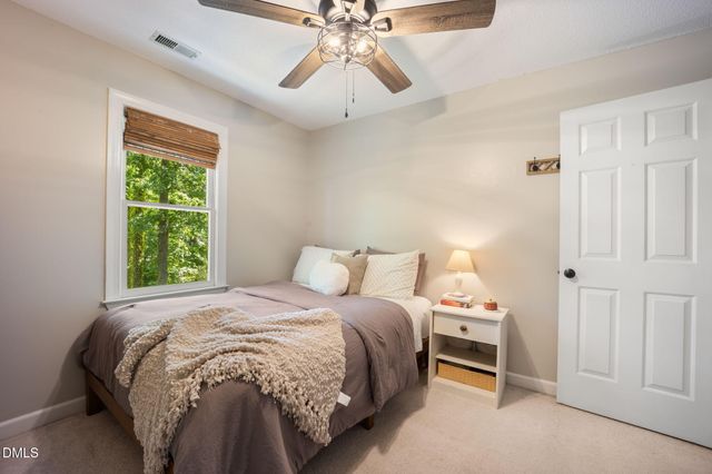 1307 Chimney Hill Drive, Apex, NC 27502