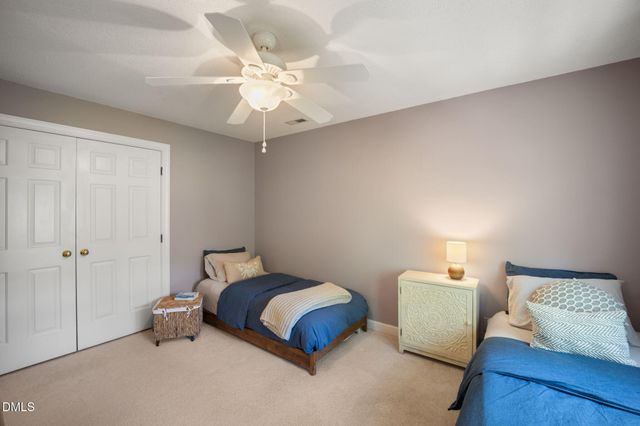 1307 Chimney Hill Drive, Apex, NC 27502