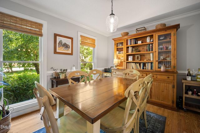 1307 Chimney Hill Drive, Apex, NC 27502