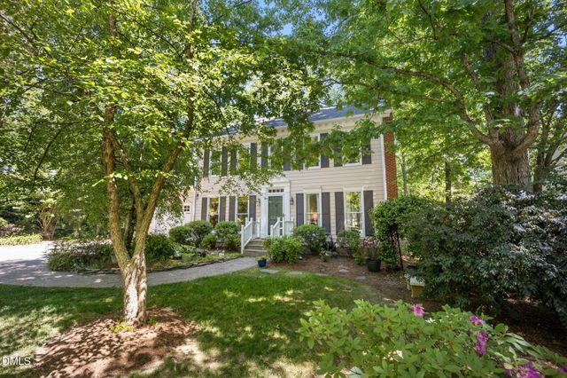 1307 Chimney Hill Drive, Apex, NC 27502