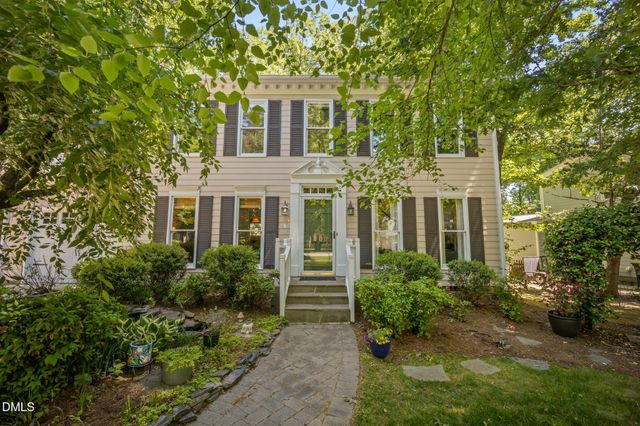 1307 Chimney Hill Drive, Apex, NC 27502