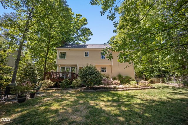 1307 Chimney Hill Drive, Apex, NC 27502