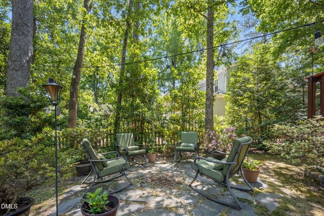 1307 Chimney Hill Drive, Apex, NC 27502