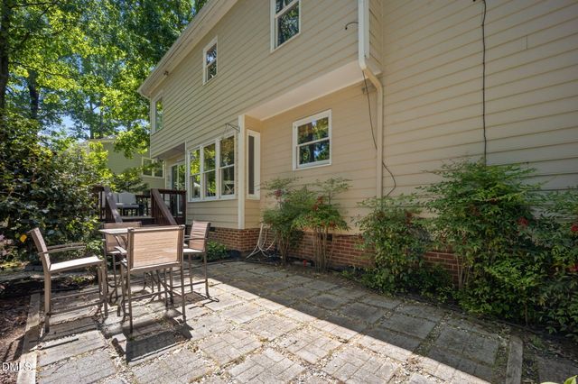 1307 Chimney Hill Drive, Apex, NC 27502