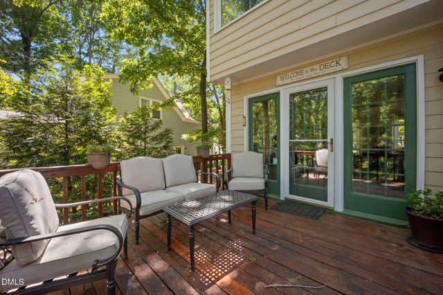 1307 Chimney Hill Drive, Apex, NC 27502