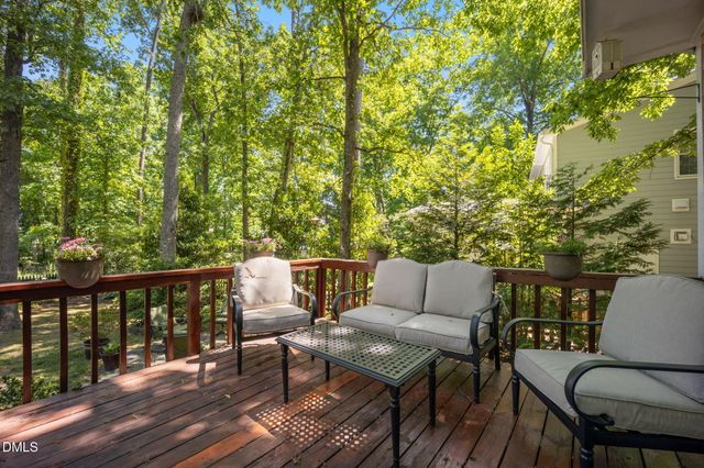 1307 Chimney Hill Drive, Apex, NC 27502