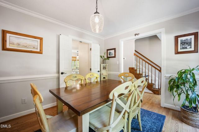 1307 Chimney Hill Drive, Apex, NC 27502