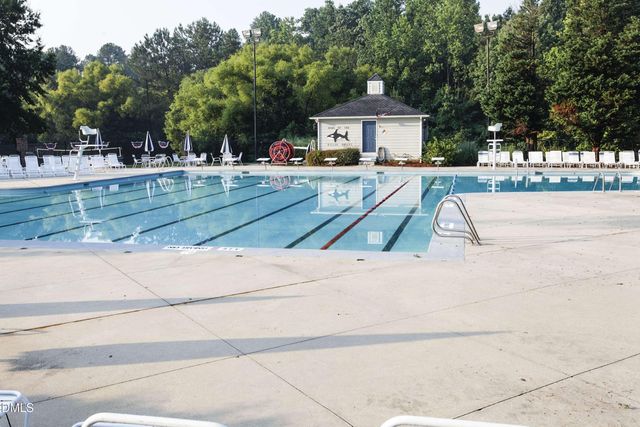 1307 Chimney Hill Drive, Apex, NC 27502