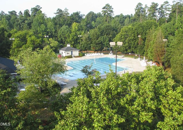 1307 Chimney Hill Drive, Apex, NC 27502