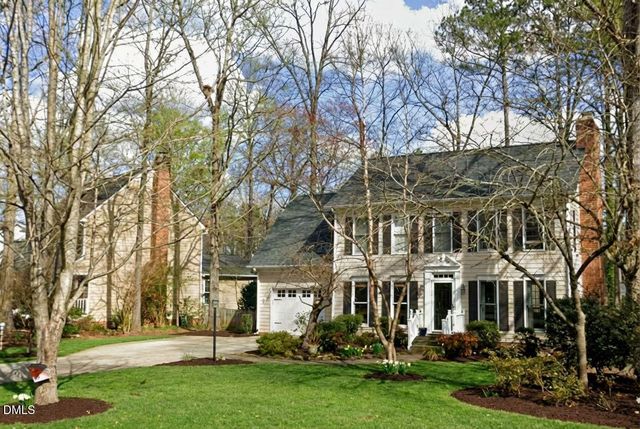 1307 Chimney Hill Drive, Apex, NC 27502