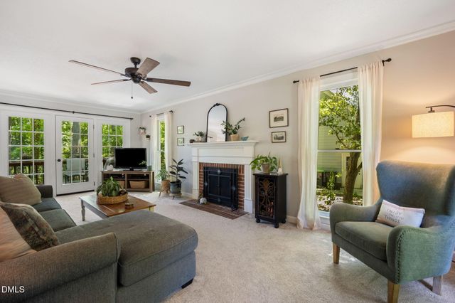 1307 Chimney Hill Drive, Apex, NC 27502