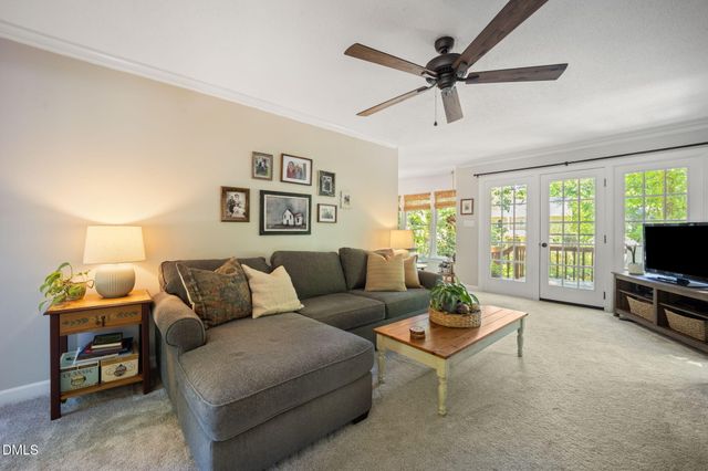 1307 Chimney Hill Drive, Apex, NC 27502