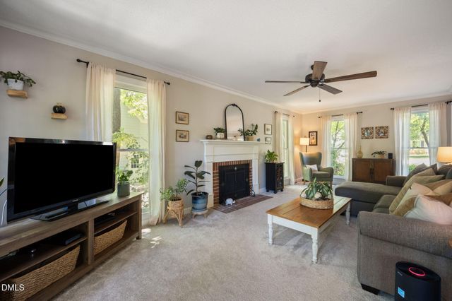 1307 Chimney Hill Drive, Apex, NC 27502