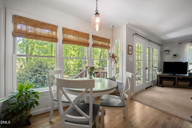 1307 Chimney Hill Drive, Apex, NC 27502