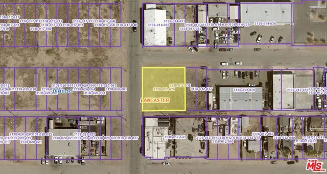 280 W Ovington Street, Lancaster, CA 93534