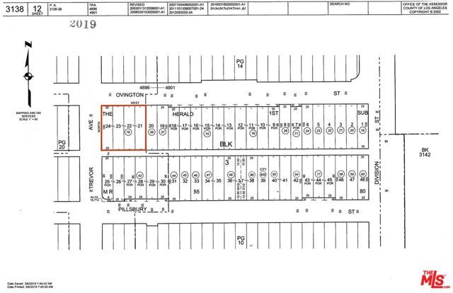 280 W Ovington Street, Lancaster, CA 93534