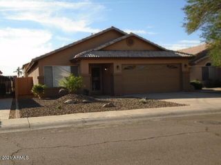 8621 W shaw butte Drive, Peoria, AZ 85345
