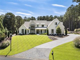 210 Hawks Lake Drive, Ball Ground, GA 30107
