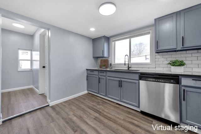 509 Helen Street, Columbus, OH 43223
