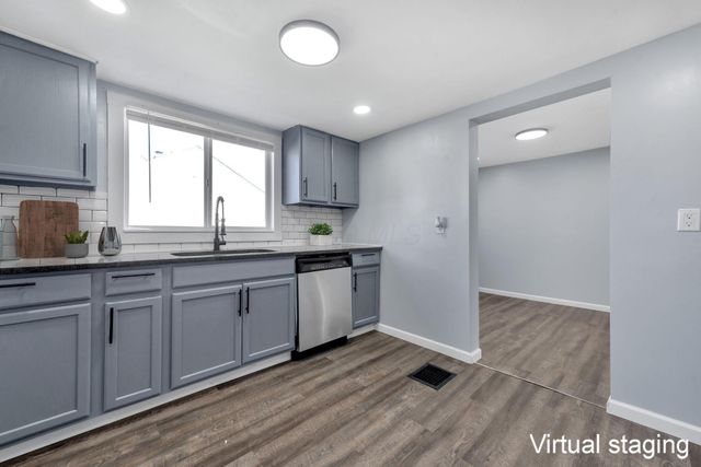 509 Helen Street, Columbus, OH 43223