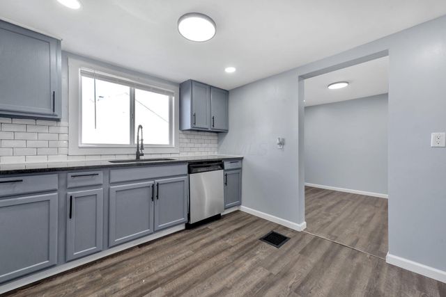 509 Helen Street, Columbus, OH 43223