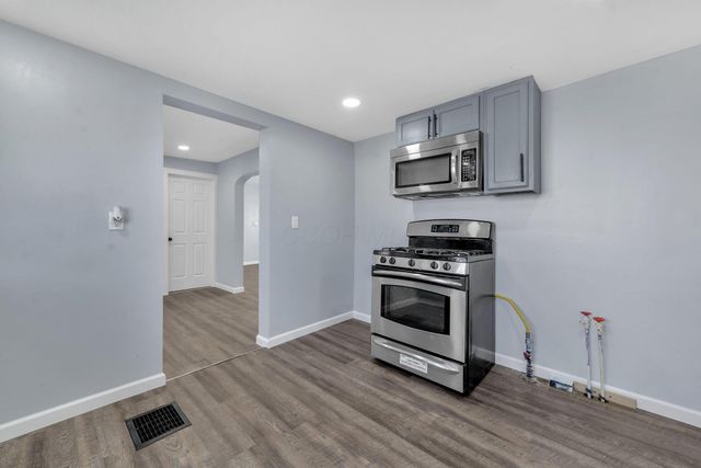 509 Helen Street, Columbus, OH 43223