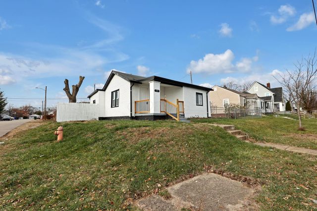 509 Helen Street, Columbus, OH 43223