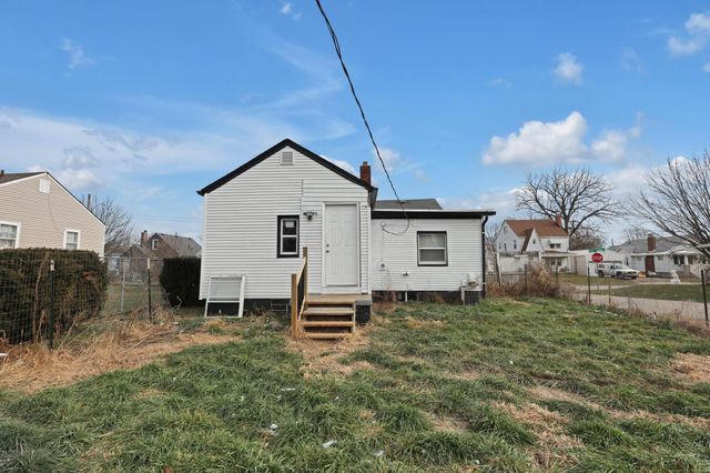 509 Helen Street, Columbus, OH 43223